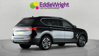 SEAT TARRACO Photo 4