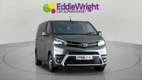 TOYOTA Proace Verso Photo 1