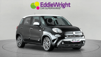 FIAT 500L Photo 0