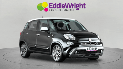 FIAT 500L 1.4 Cross MPV