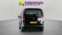Citroen Berlingo Photo 5