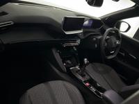 PEUGEOT 2008 Photo 28