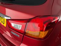 MITSUBISHI Asx Photo 22