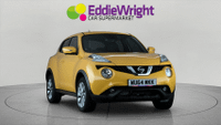NISSAN Juke Photo 7