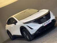 Nissan ARIYA Photo 28