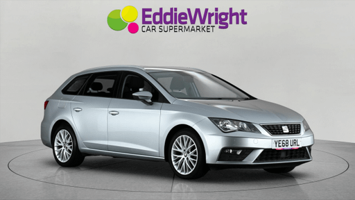SEAT LEON 1.6 TDI 115 Bhp SE DYNAMIC ST (NQ)