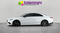 MERCEDES-BENZ Cla Photo 3