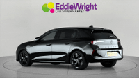 Vauxhall Astra Photo 4