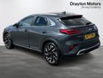 Kia XCeed Photo 6