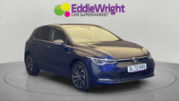 Volkswagen GOLF Photo 0