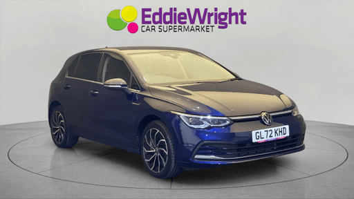 Volkswagen GOLF 1.5 TSI 130 Bhp STYLE EDITION (VQ)