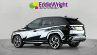 HYUNDAI Tucson Photo 4