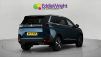 PEUGEOT 5008 Photo 1
