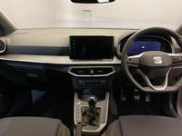 SEAT IBIZA Photo 4