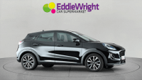 Ford Puma Photo 8