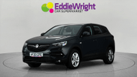 VAUXHALL Grandland X Photo 2