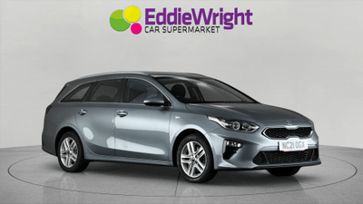 Used 2021 Kia Ceed 1.0T-GDI ECO 