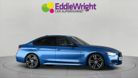 BMW 3 Series Photo 8