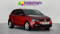 Volkswagen Polo Photo 0