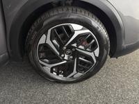 CITROEN C4 Photo 14