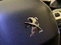 Peugeot 508 Photo 27