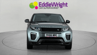Land Rover Range Rover Evoque Photo 1