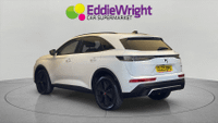 DS AUTOMOBILES DS 7 Photo 1