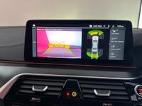 BMW 5 Series Photo 35