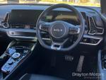 Kia Sportage Photo 12