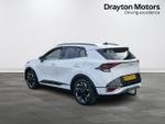 Kia Sportage Photo 6