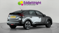 CITROEN C4 Photo 6