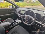 Kia Sportage Photo 12