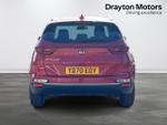 Kia Sportage Photo 7