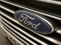 FORD TOURNEO CUSTOM Photo 15
