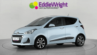 Hyundai I10 Photo 0