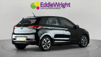 HYUNDAI I20 Photo 6