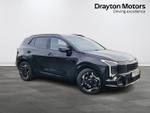Kia Sportage Photo 0