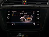 Volkswagen TIGUAN Photo 27