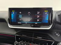 PEUGEOT 2008 Photo 11