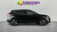 Nissan Qashqai Photo 5
