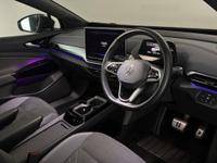 Volkswagen Id.4 Photo 3