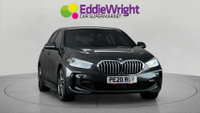BMW 1 SERIES Photo 7