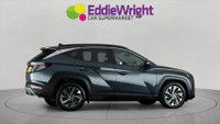 HYUNDAI TUCSON Photo 7