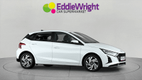 HYUNDAI I20 Photo 8