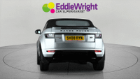 LAND ROVER Range Rover Evoque Photo 5