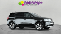 Vauxhall FRONTERA Photo 8