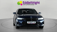 BMW 3 Series Photo 1