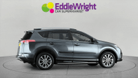 TOYOTA RAV4 Photo 7