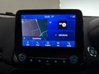 FORD ECOSPORT Photo 33