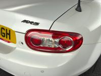 MAZDA Mx-5 Photo 21